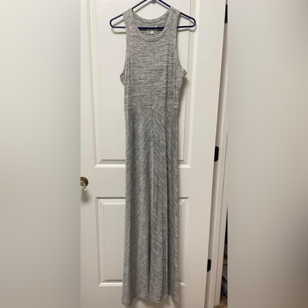 Lou & Grey Spacedye Maxi Dress